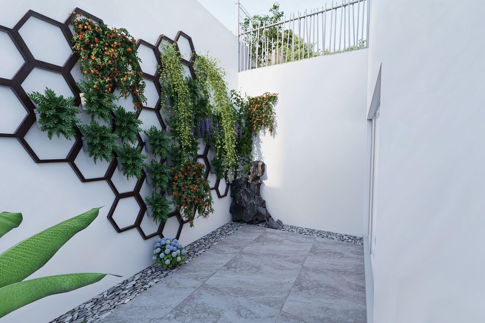 1 bedroom Apartment for sale in Los Cuarteros with pool - € 240,000 (Ref: 8923116)