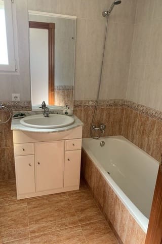2 sovrum Lägenhet till salu i La Manga del Mar Menor med pool - 213 259 € (Ref: 8925115)