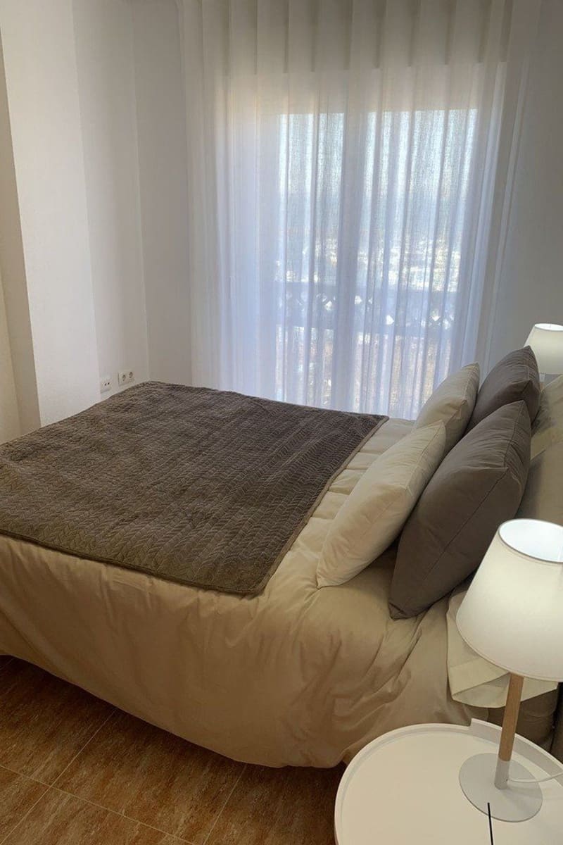 2 sovrum Lägenhet till salu i La Manga del Mar Menor med pool - 213 259 € (Ref: 8925115)