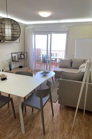 2 sovrum Lägenhet till salu i La Manga del Mar Menor med pool - 213 259 € (Ref: 8925115)