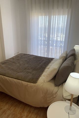 2 sovrum Lägenhet till salu i La Manga del Mar Menor med pool - 213 259 € (Ref: 8925115)