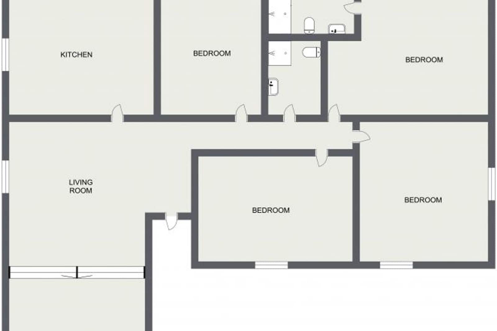 4 Zimmer Haus zu verkaufen in Santiago de la Ribera mit Pool - 527.000 € (Ref: 8929507)