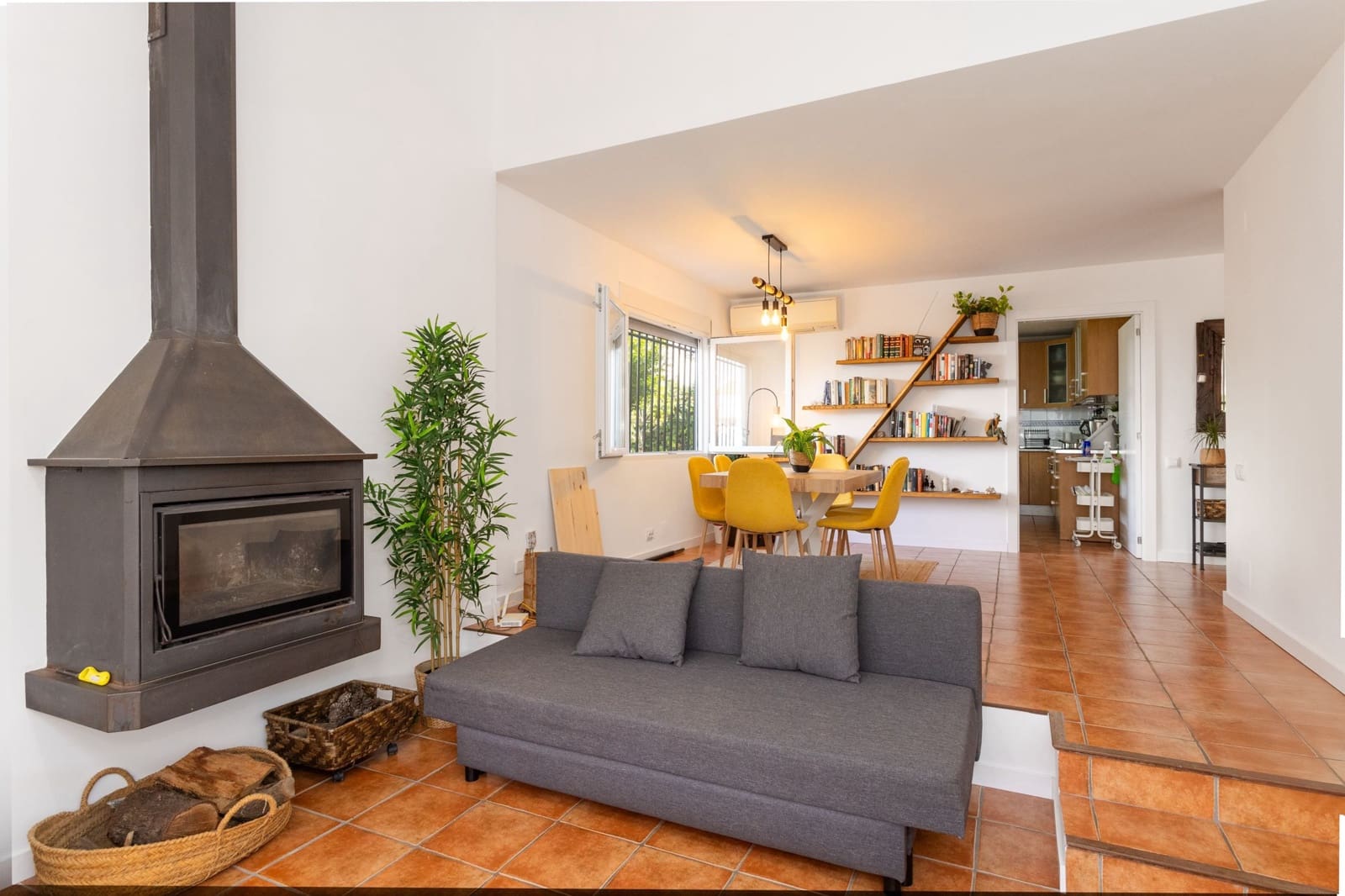 4 Zimmer Haus zu verkaufen in Santiago de la Ribera mit Pool - 527.000 € (Ref: 8929507)