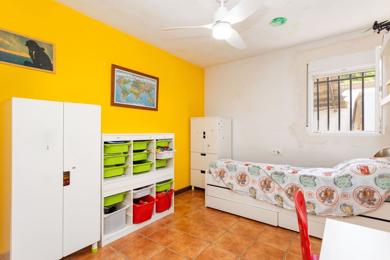 4 Zimmer Haus zu verkaufen in Santiago de la Ribera mit Pool - 527.000 € (Ref: 8929507)