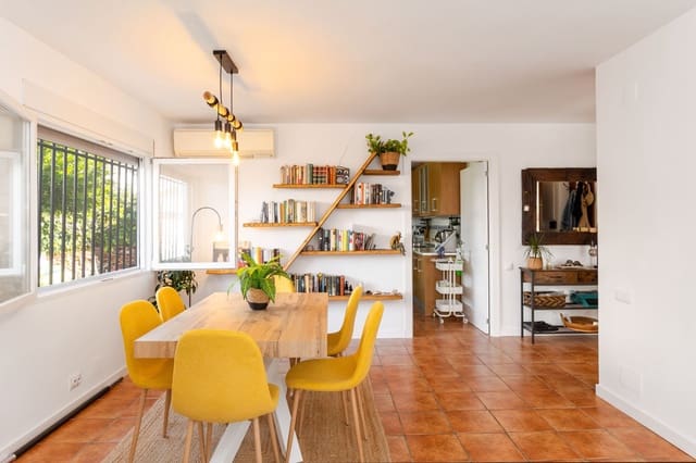 4 Zimmer Haus zu verkaufen in Santiago de la Ribera, San Javier mit Pool - 527.000 € (Ref: 8929507)