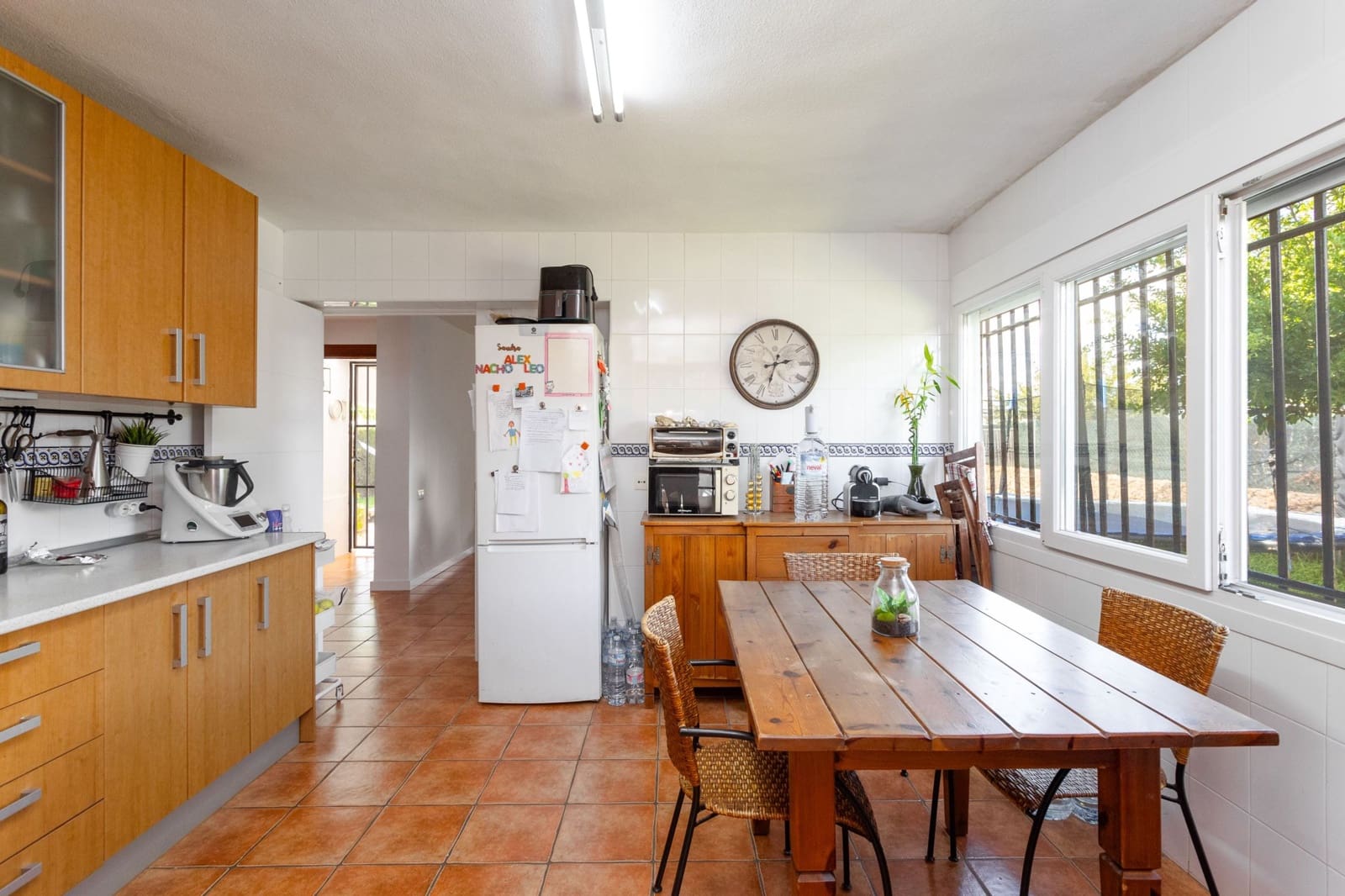 4 Zimmer Haus zu verkaufen in Santiago de la Ribera mit Pool - 527.000 € (Ref: 8929507)