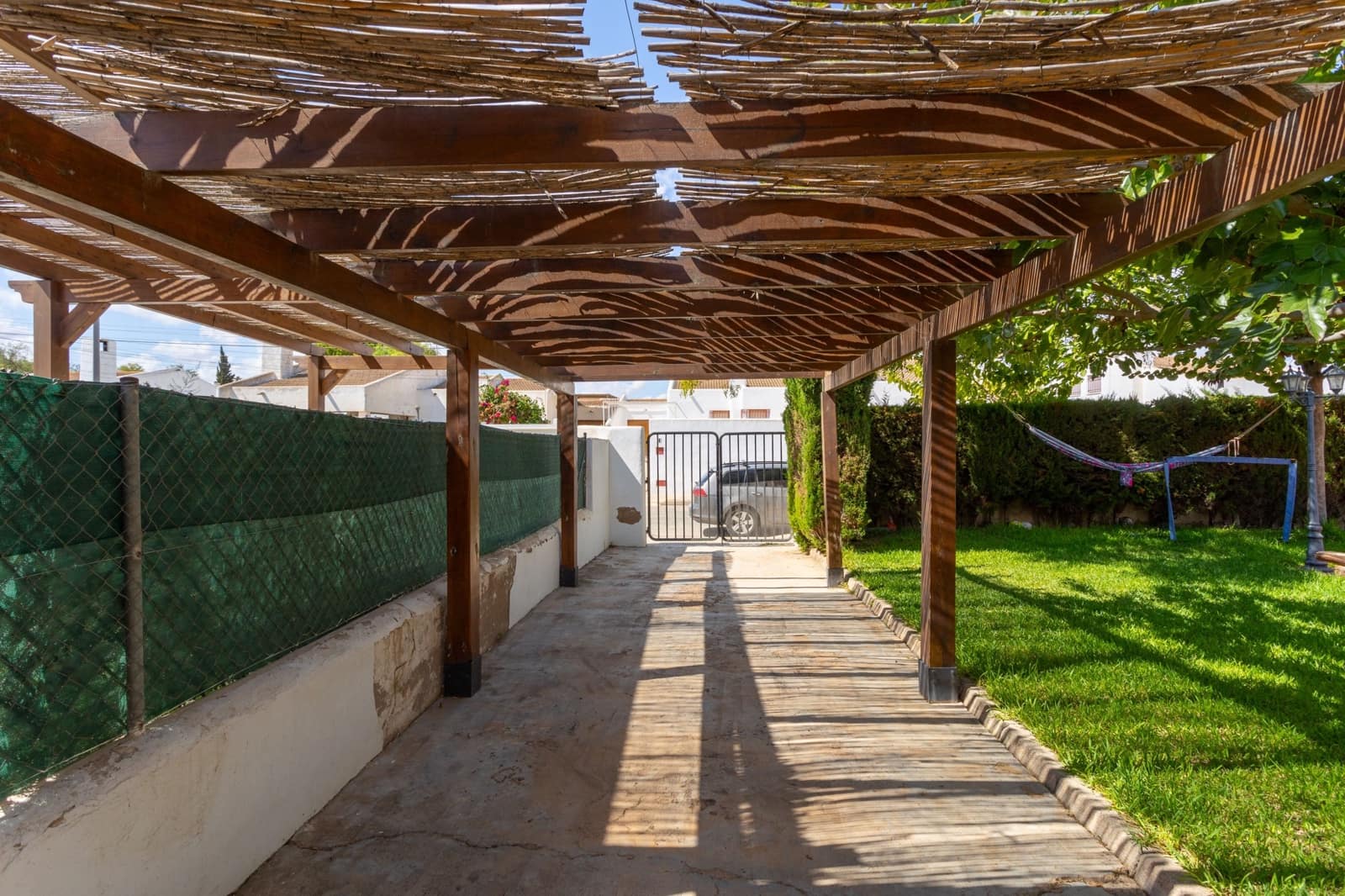 4 Zimmer Haus zu verkaufen in Santiago de la Ribera mit Pool - 527.000 € (Ref: 8929507)