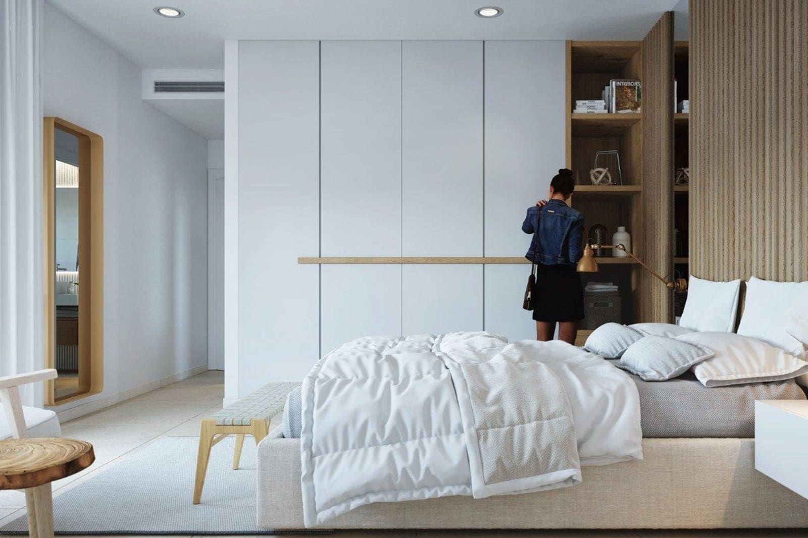 3 sypialnia Willa na sprzedaż w Banos y Mendigo z basenem - 499 500 € (Ref: 8930737)