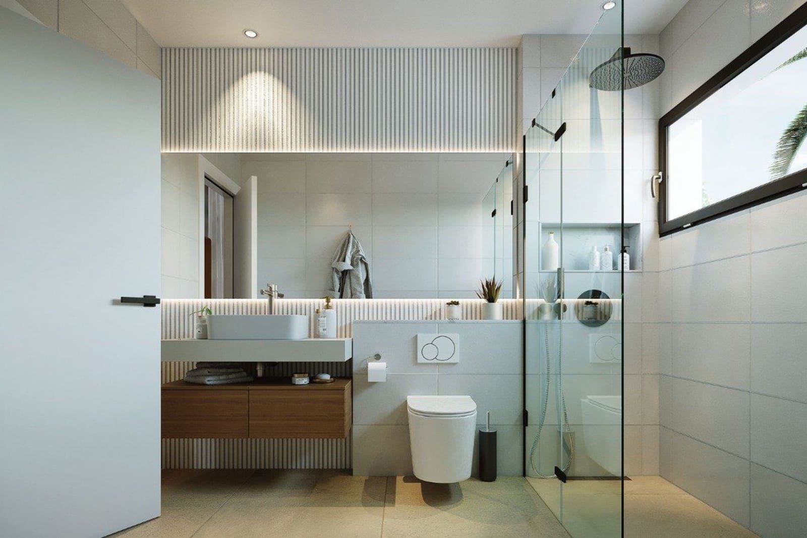 3 sypialnia Willa na sprzedaż w Banos y Mendigo z basenem - 499 500 € (Ref: 8930737)