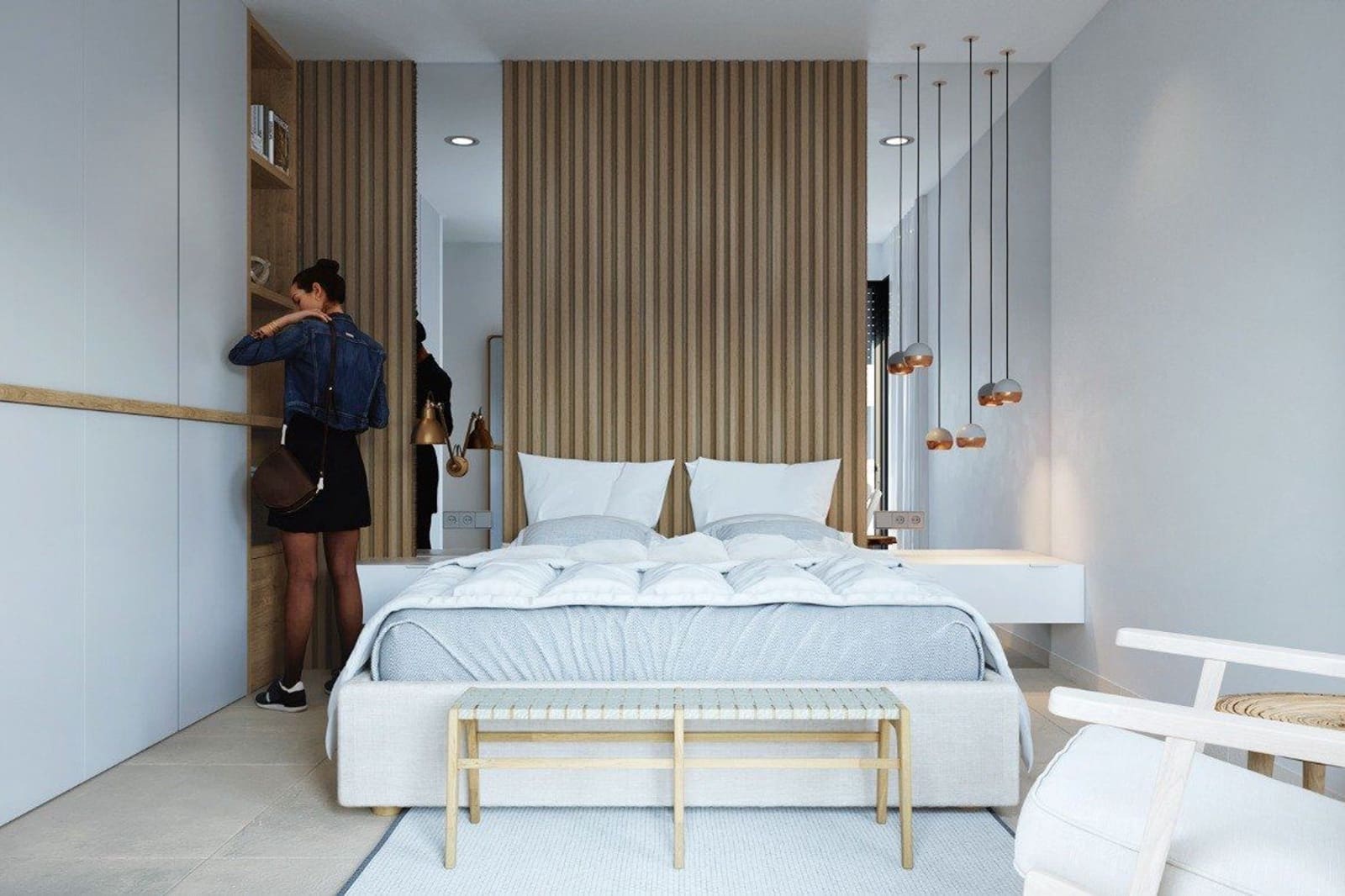 3 sovrum Villa till salu i Gea y Truyols med pool - 389 900 € (Ref: 8930740)