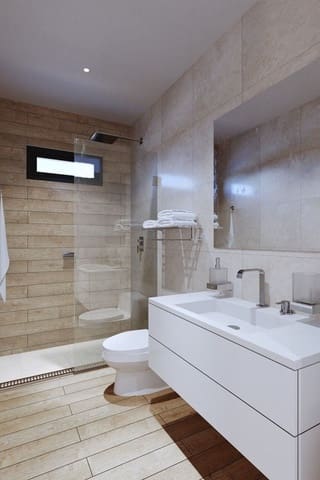 3 soveværelse Byhus til salg i Ciudad, San Javier med swimmingpool - € 365.500 (Ref: 8934523)