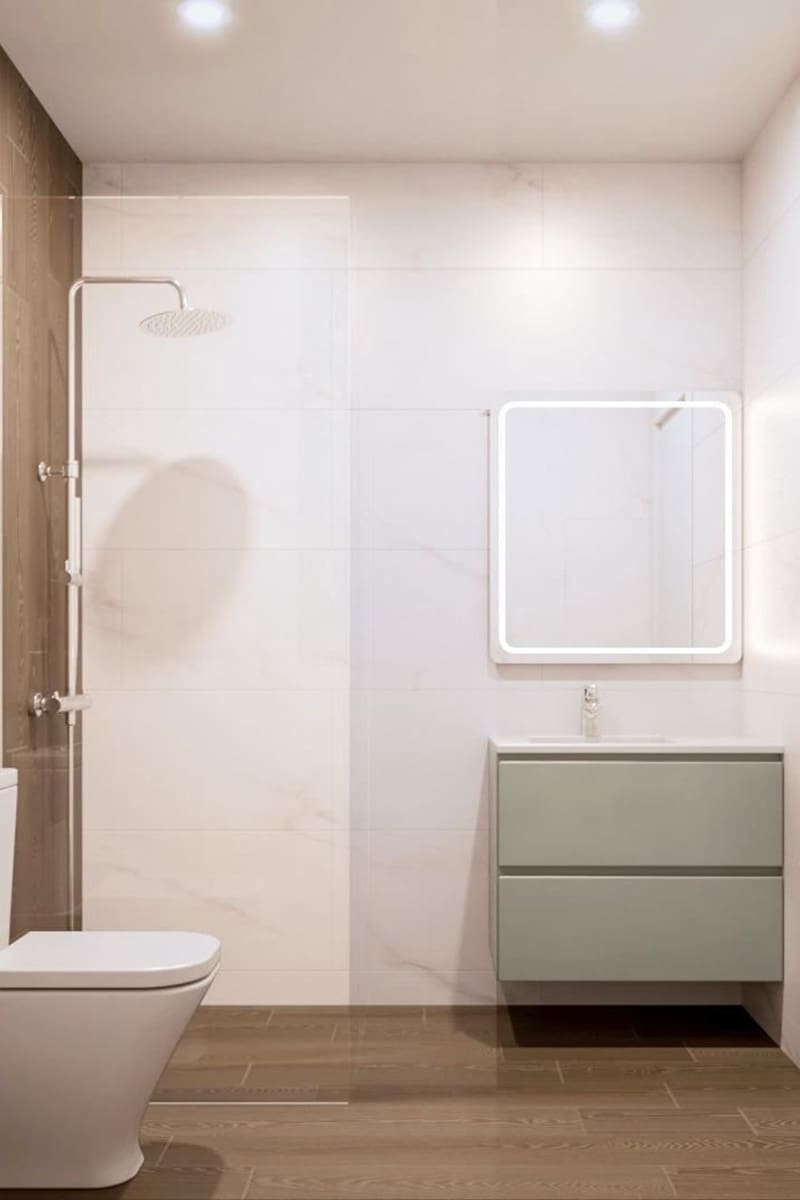 3 makuuhuone Huvila myytävänä paikassa San Pedro del Pinatar mukana uima-altaan - 479 900 € (Ref: 8936170)