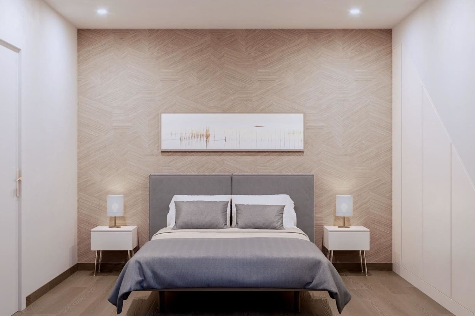 3 makuuhuone Huvila myytävänä paikassa San Pedro del Pinatar mukana uima-altaan - 479 900 € (Ref: 8936170)