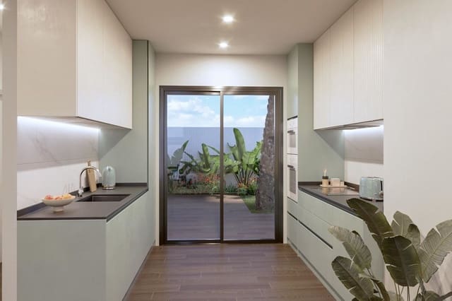 3 makuuhuone Huvila myytävänä paikassa San Pedro del Pinatar ciudad, San Pedro del Pinatar mukana uima-altaan - 479 900 € (Ref: 8936170)