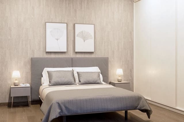 3 makuuhuone Huvila myytävänä paikassa San Pedro del Pinatar ciudad, San Pedro del Pinatar mukana uima-altaan - 479 900 € (Ref: 8936170)