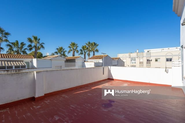 4 Zimmer Apartment zu verkaufen in Centro, Los Alcázares - 149.900 € (Ref: 8939629)