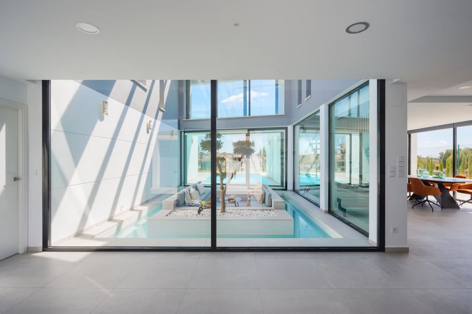 4 slaapkamer Villa te koop in Banos y Mendigo met zwembad - € 1.220.000 (Ref: 8941598)