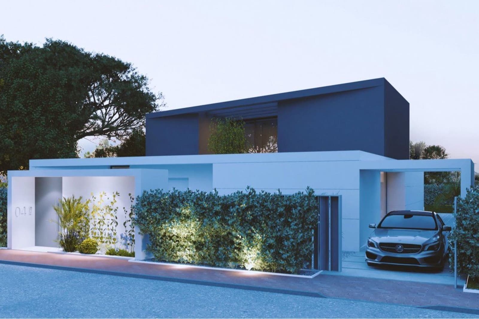 4 slaapkamer Villa te koop in Banos y Mendigo met zwembad - € 1.220.000 (Ref: 8941598)