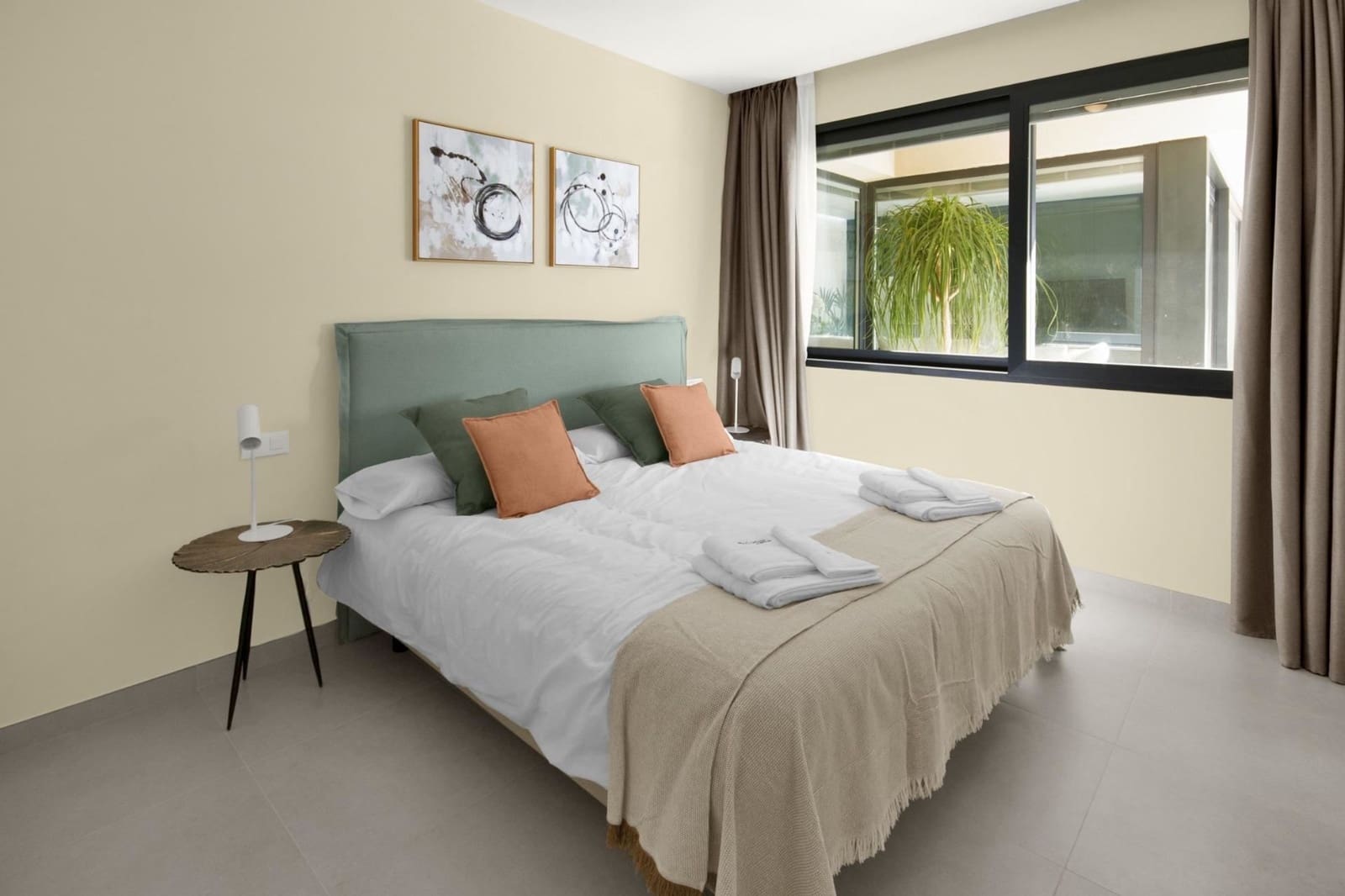 3 sovrum Villa till salu i Banos y Mendigo med pool - 522 000 € (Ref: 8941836)