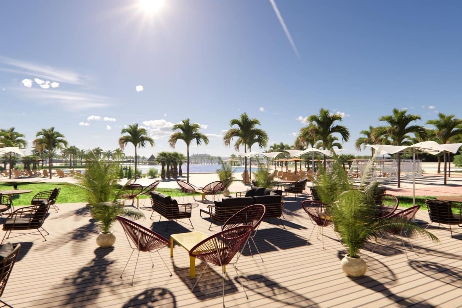 3 Zimmer Apartment zu verkaufen in Torre-Pacheco mit Pool - 374.900 € (Ref: 8949570)