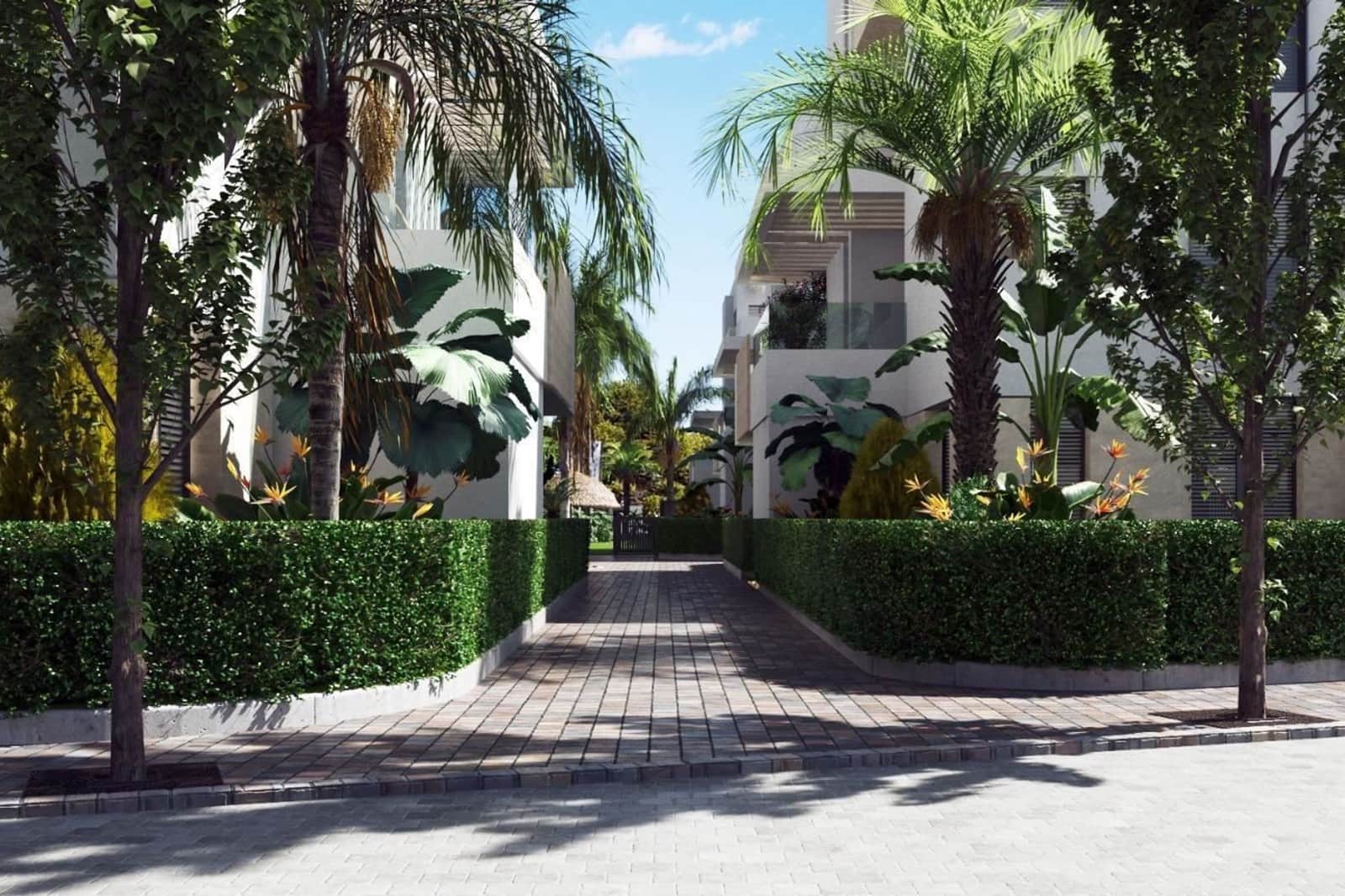 3 Zimmer Apartment zu verkaufen in Torre-Pacheco mit Pool - 374.900 € (Ref: 8949570)