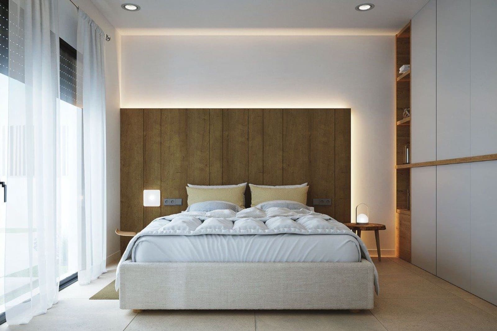 Chalet de 3 habitaciones en Baños y Mendigo en venta con piscina - 496.400 € (Ref: 8949736)