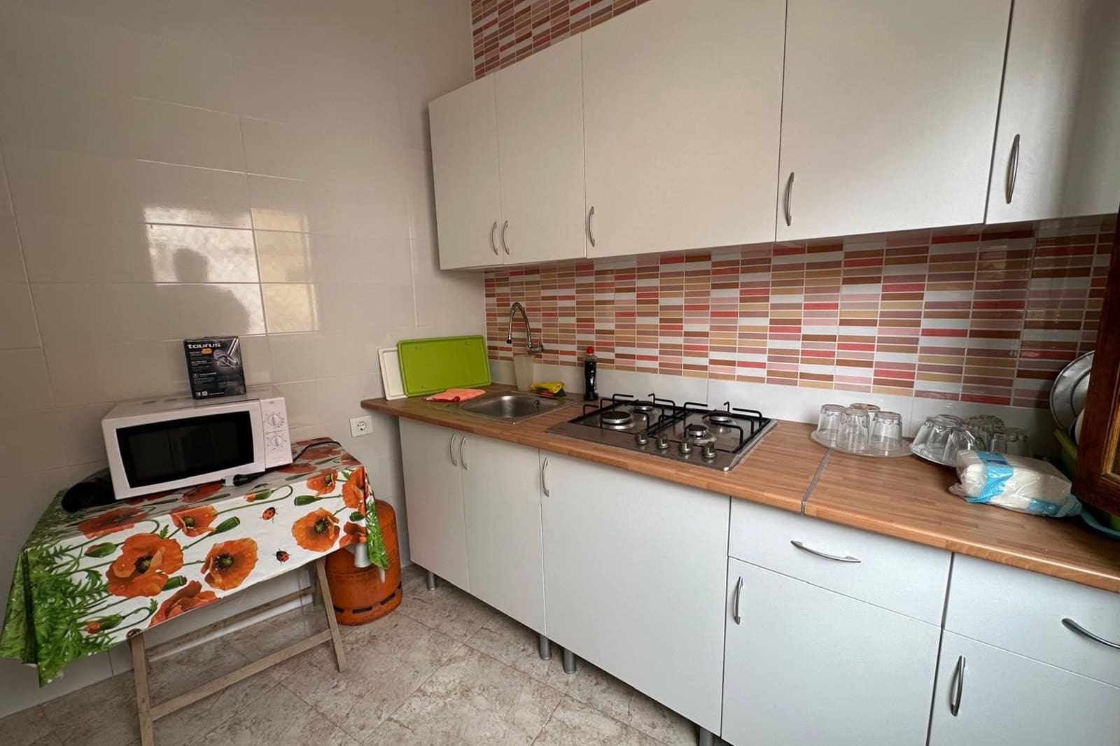 2 quarto Apartamento para venda em Los Alcazares - 79 900 € (Ref: 8977817)