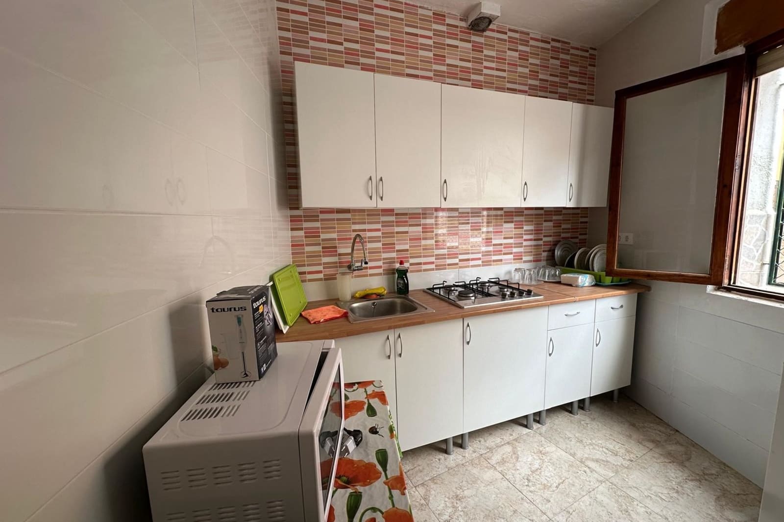 2 quarto Apartamento para venda em Los Alcazares - 79 900 € (Ref: 8977817)