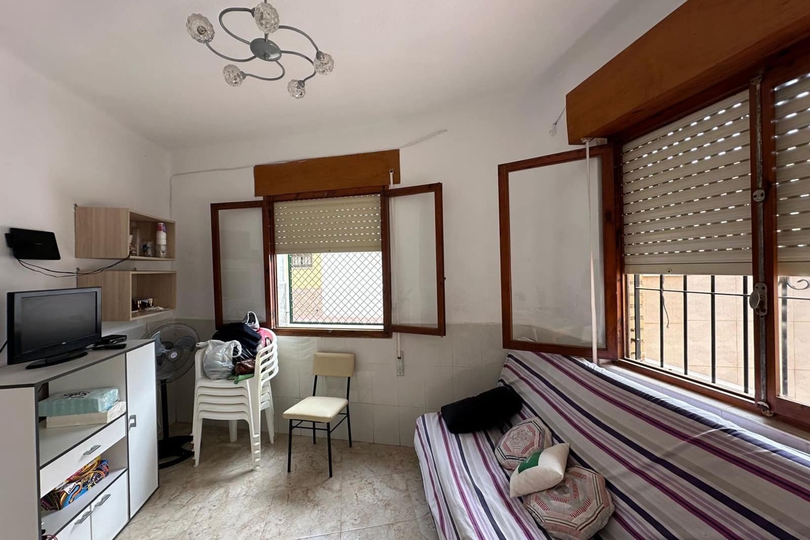 2 quarto Apartamento para venda em Los Alcazares - 79 900 € (Ref: 8977817)