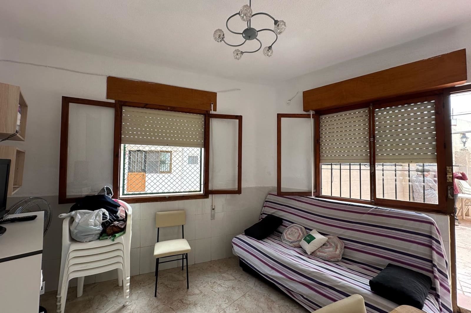 2 quarto Apartamento para venda em Los Alcazares - 79 900 € (Ref: 8977817)