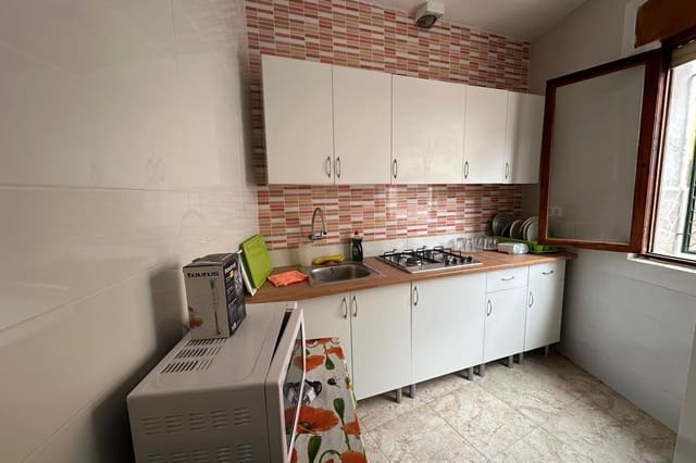 2 quarto Apartamento para venda em Centro, Los Alcázares - 79 900 € (Ref: 8977817)