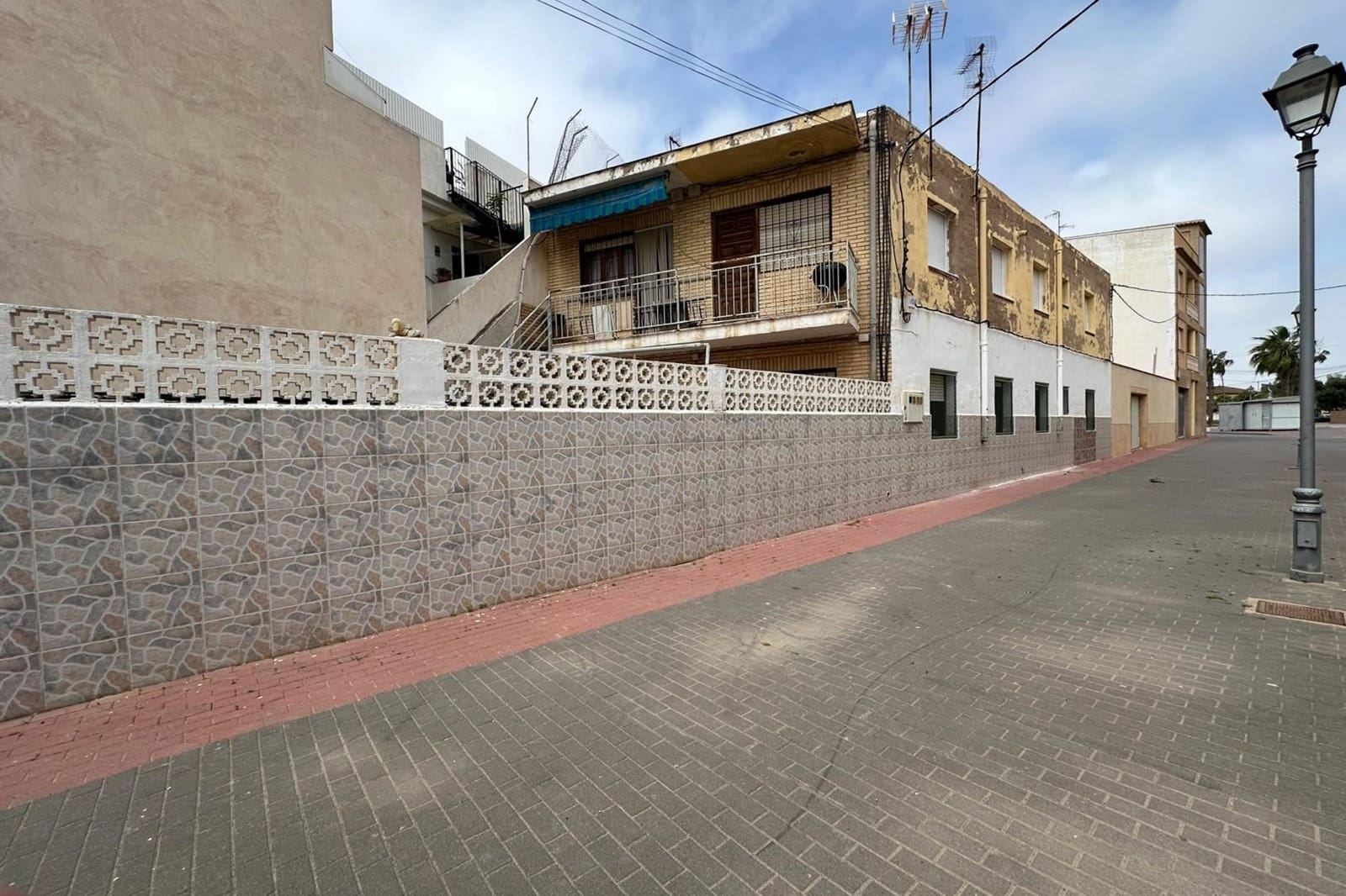 2 quarto Apartamento para venda em Los Alcazares - 79 900 € (Ref: 8977817)