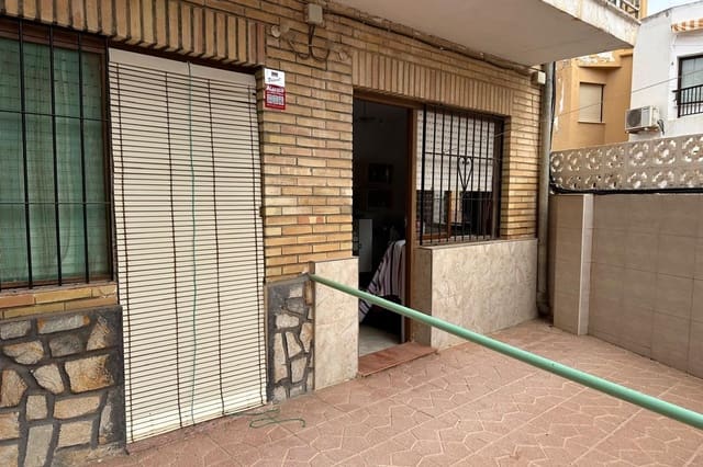 2 quarto Apartamento para venda em Centro, Los Alcázares - 79 900 € (Ref: 8977817)
