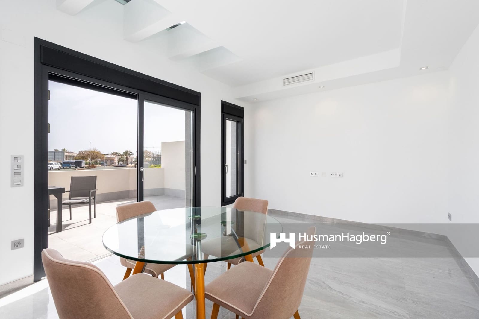 3 Zimmer Haus zu verkaufen in San Pedro del Pinatar mit Pool - 425.000 € (Ref: 8993521)