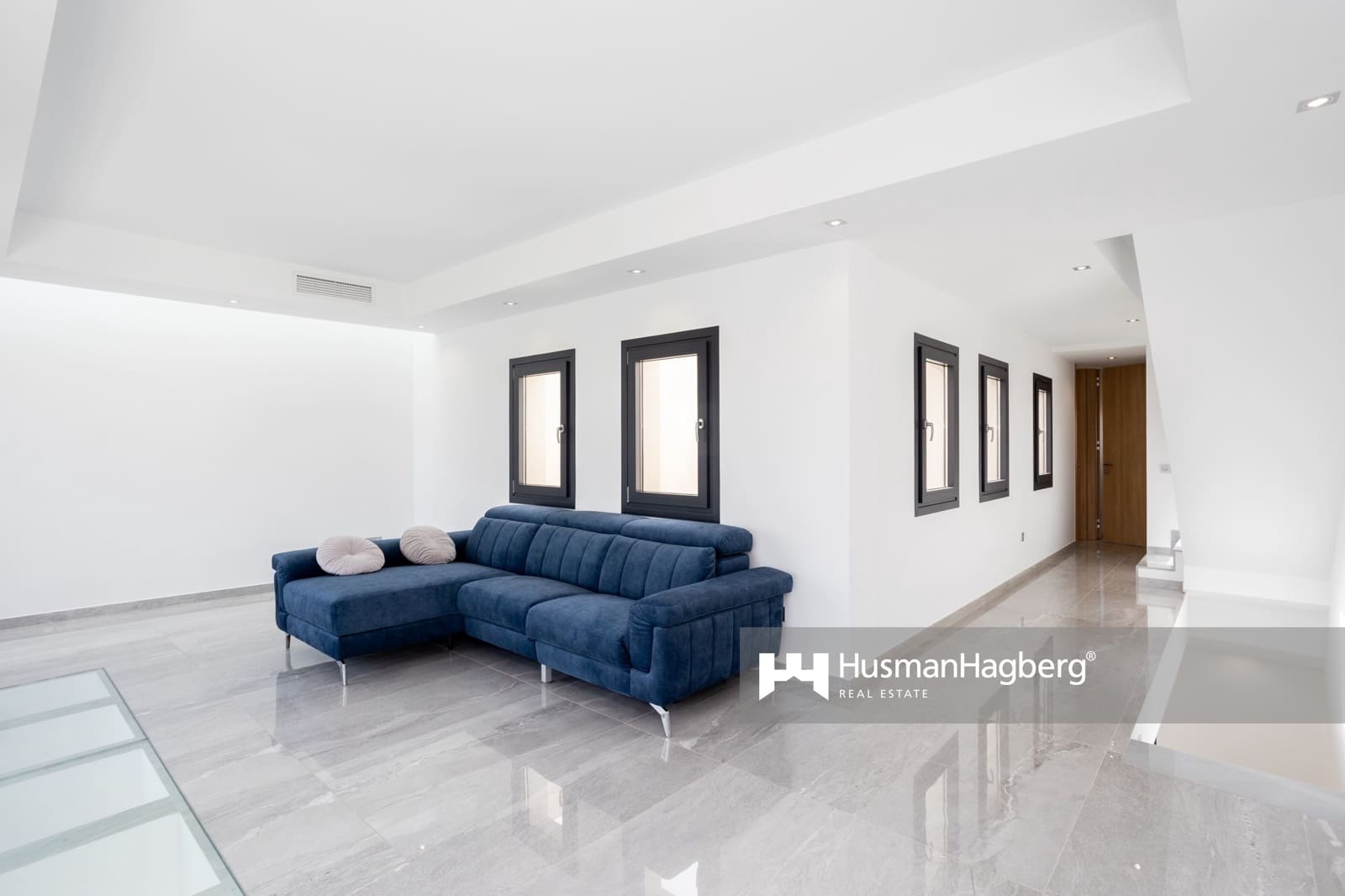 3 Zimmer Haus zu verkaufen in San Pedro del Pinatar mit Pool - 425.000 € (Ref: 8993521)