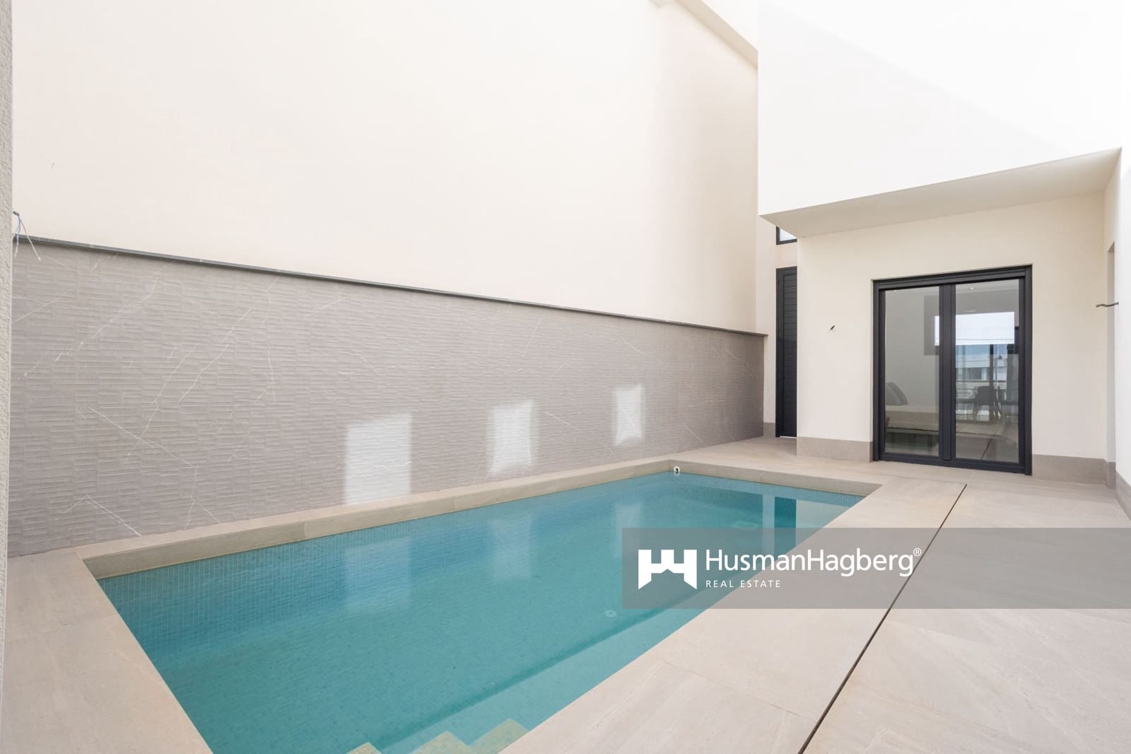 3 Zimmer Haus zu verkaufen in San Pedro del Pinatar mit Pool - 425.000 € (Ref: 8993521)