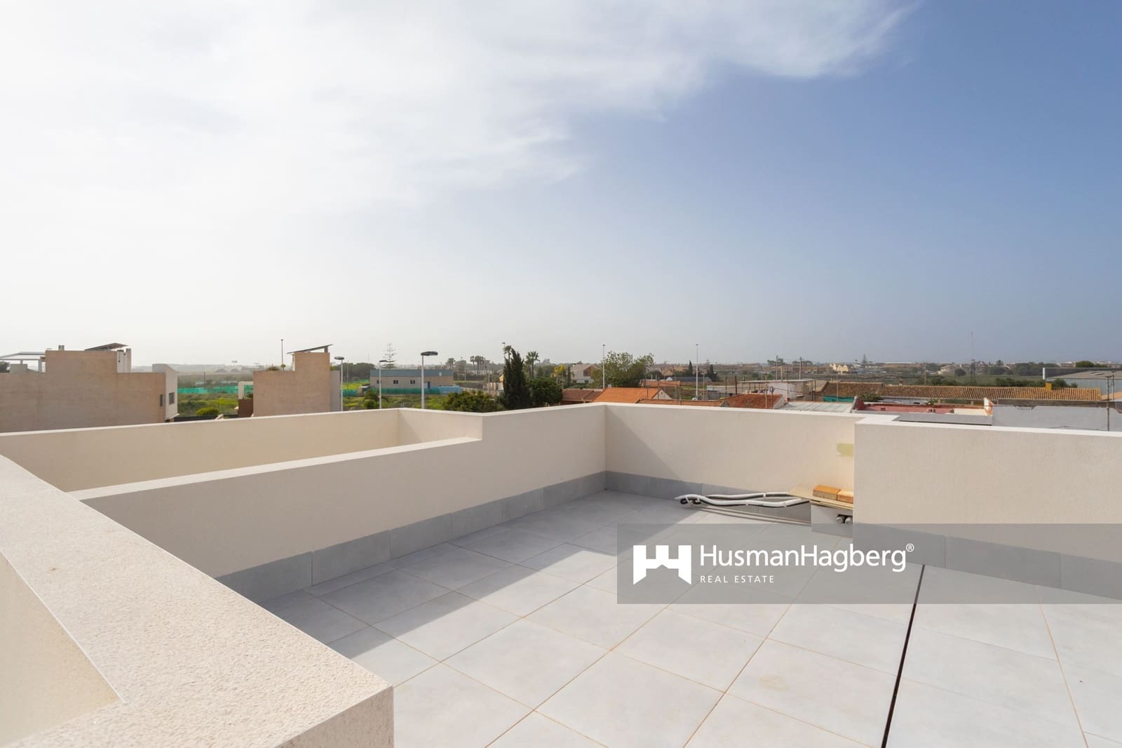 3 Zimmer Haus zu verkaufen in San Pedro del Pinatar mit Pool - 425.000 € (Ref: 8993521)