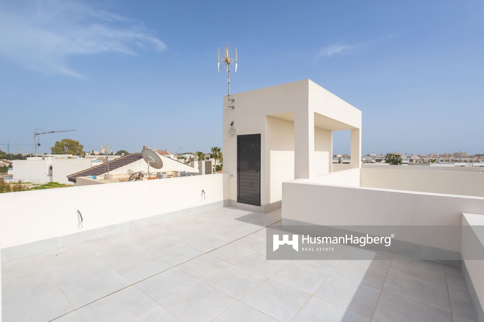 3 Zimmer Haus zu verkaufen in San Pedro del Pinatar mit Pool - 425.000 € (Ref: 8993521)