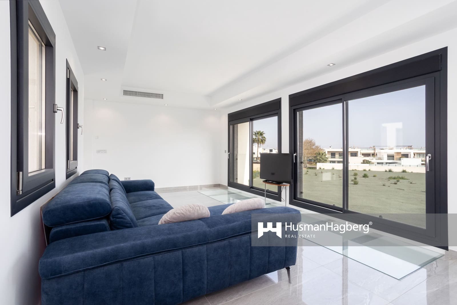 3 Zimmer Haus zu verkaufen in San Pedro del Pinatar mit Pool - 425.000 € (Ref: 8993521)