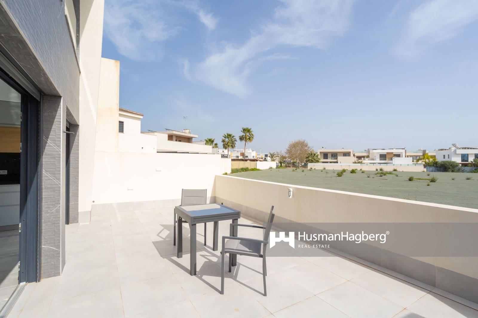 3 Zimmer Haus zu verkaufen in San Pedro del Pinatar mit Pool - 425.000 € (Ref: 8993521)