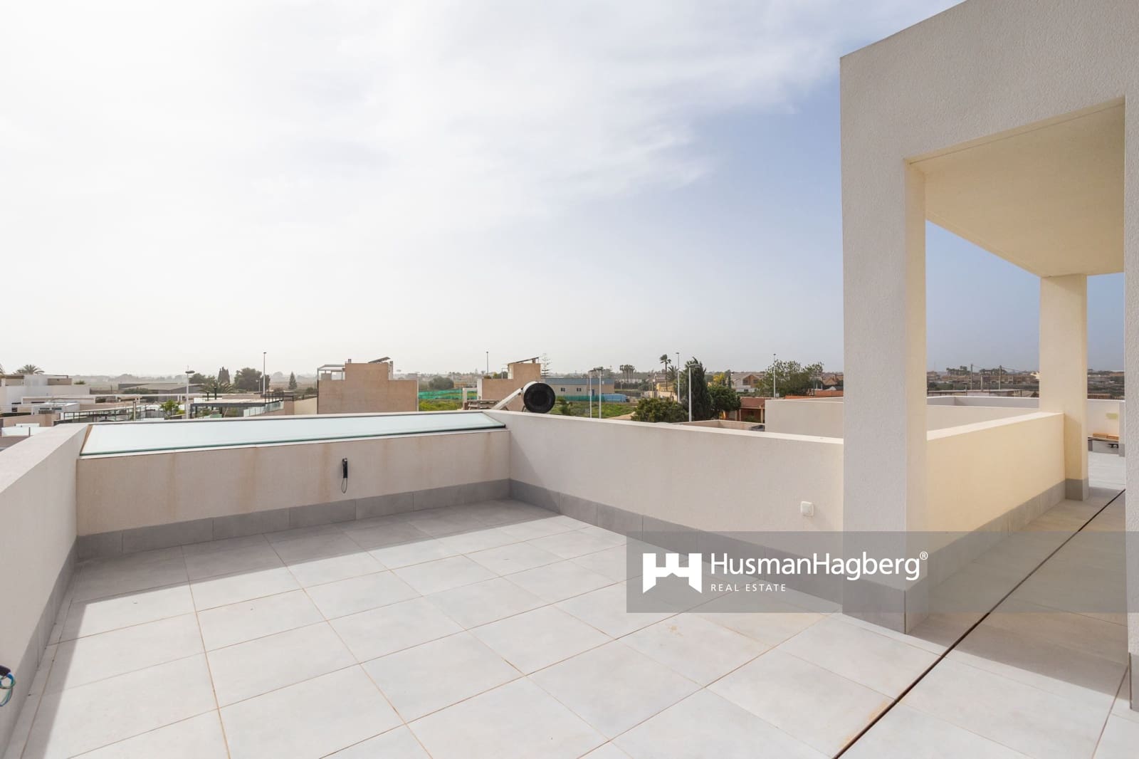 3 Zimmer Haus zu verkaufen in San Pedro del Pinatar mit Pool - 425.000 € (Ref: 8993521)