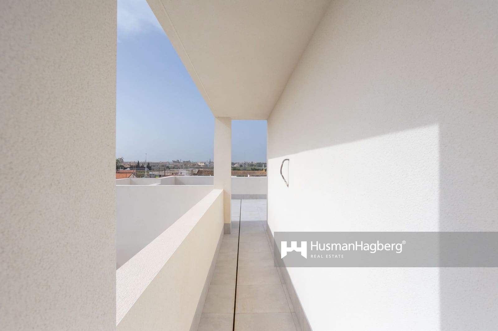 3 Zimmer Haus zu verkaufen in San Pedro del Pinatar mit Pool - 425.000 € (Ref: 8993521)