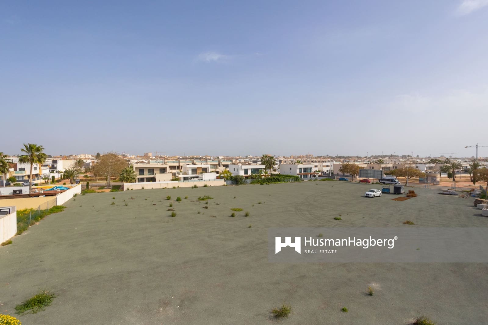 3 Zimmer Haus zu verkaufen in San Pedro del Pinatar mit Pool - 425.000 € (Ref: 8993521)