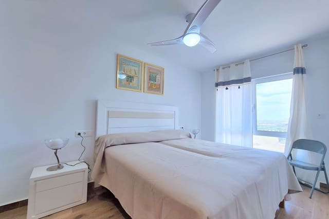 4 soveværelse Villa til salg i La Aljorra, Cartagena med swimmingpool - € 500.000 (Ref: 8996296)