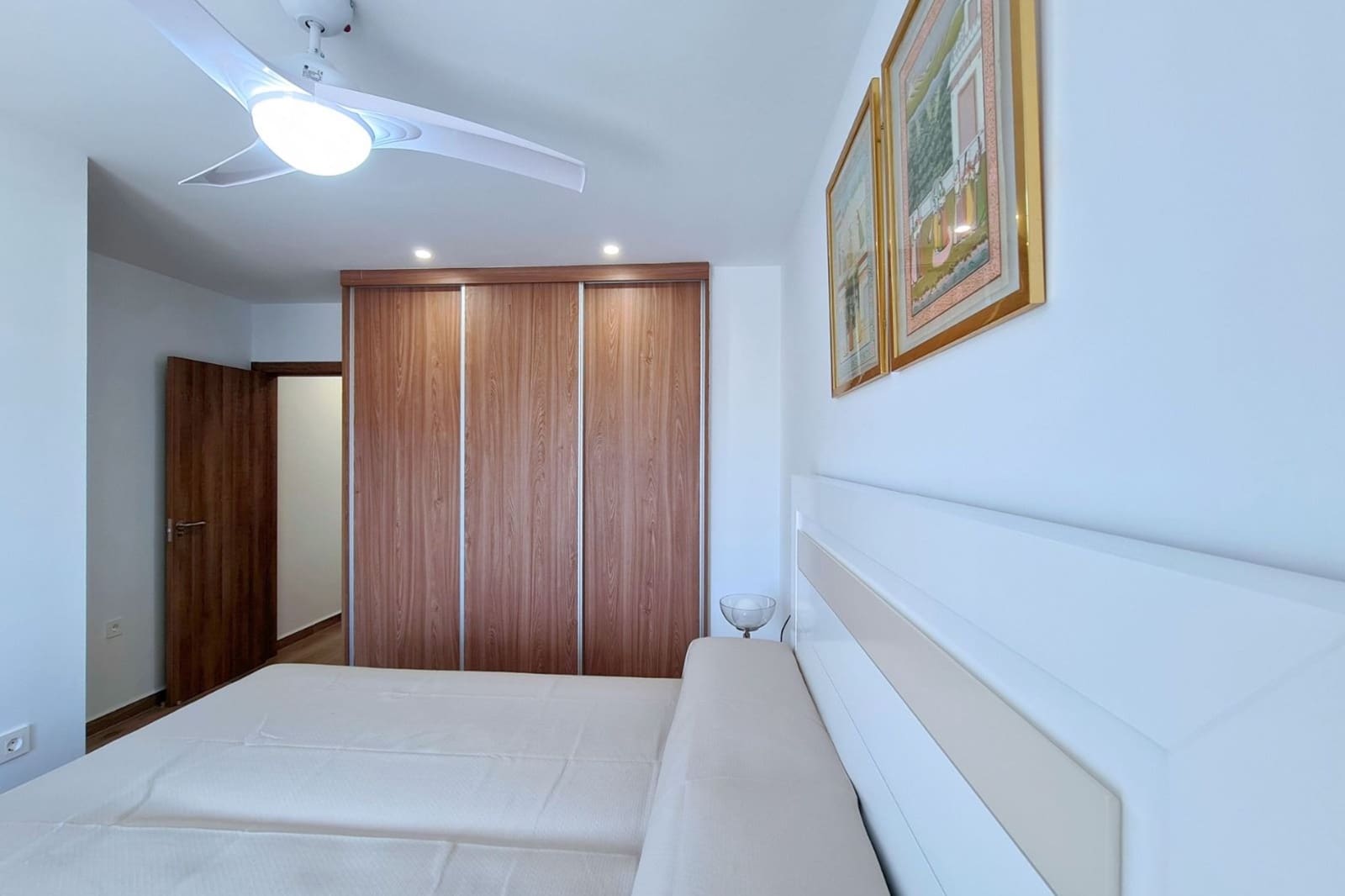 4 soveværelse Villa til salg i La Aljorra med swimmingpool - € 500.000 (Ref: 8996296)