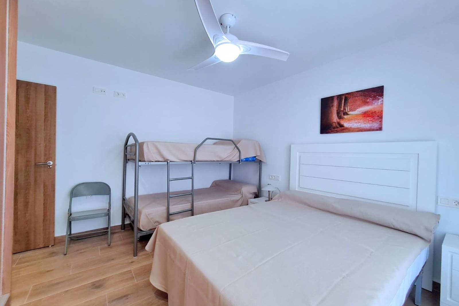 4 soveværelse Villa til salg i La Aljorra med swimmingpool - € 500.000 (Ref: 8996296)