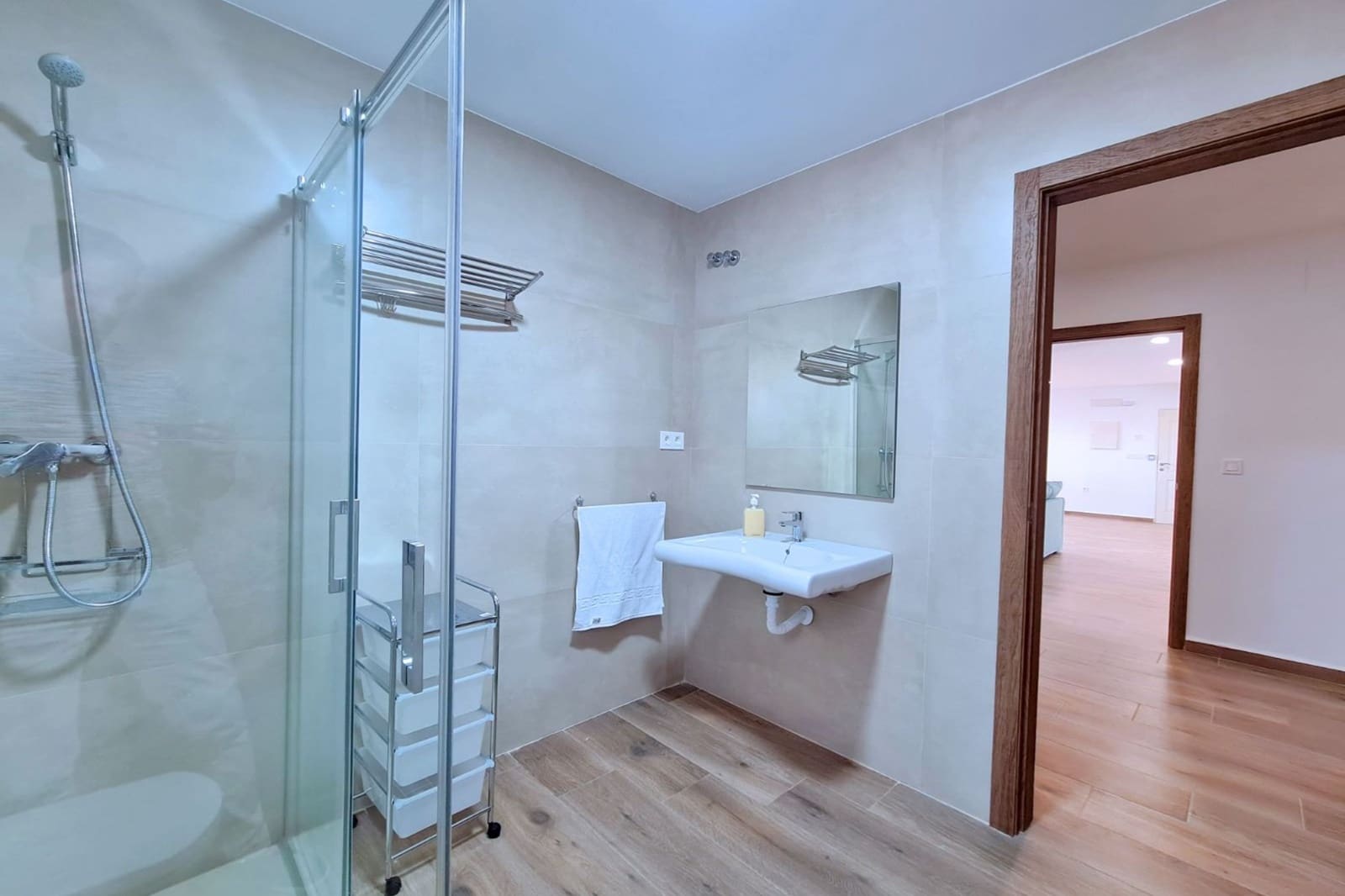 4 soveværelse Villa til salg i La Aljorra med swimmingpool - € 500.000 (Ref: 8996296)