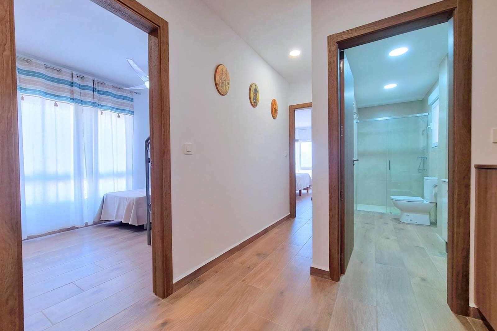 4 soveværelse Villa til salg i La Aljorra med swimmingpool - € 500.000 (Ref: 8996296)