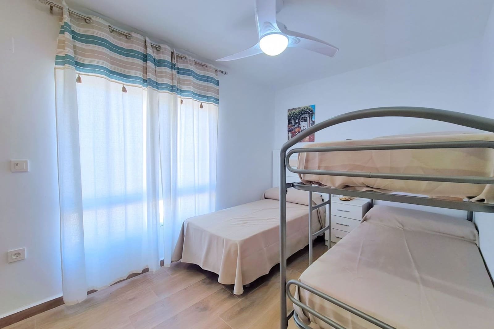 4 soveværelse Villa til salg i La Aljorra med swimmingpool - € 500.000 (Ref: 8996296)