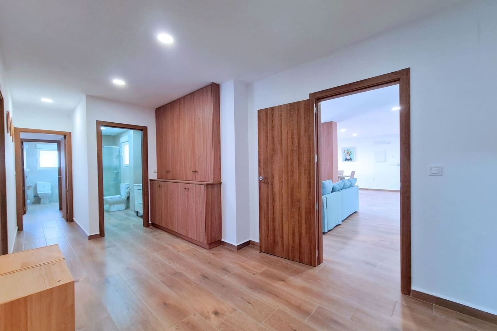 4 soveværelse Villa til salg i La Aljorra med swimmingpool - € 500.000 (Ref: 8996296)